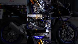 The Ultimate Yamaha  2023 R1M [upl. by Lleret848]