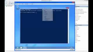 RedesCMD  El comando ipconfig all [upl. by Atsocal624]