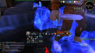 World Of Warcraft Sod Mage Stockades Boost 3100 no living bomb 9 minutes full clear [upl. by Ahsiryt191]