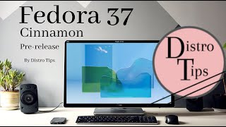 Fedora 37Fedora 37 cinnamonFedora 37 reviewFedora cinnamon [upl. by Notlimah]