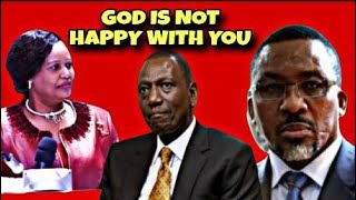 JUDGEMENT DAY IS COMING PASTORS AND BISHOPS DECLARES OVERTAXING WAR ON CURRENT REGIME [upl. by Adnolaj]