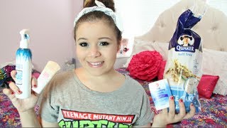 May Favorites 2013  Krazyrayray [upl. by Humberto]