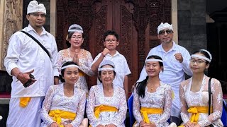 ngangget don bingin di Pura Tambang Badung atmawedana maligia gerenceng hindu bali fyi part3 [upl. by Lukas181]