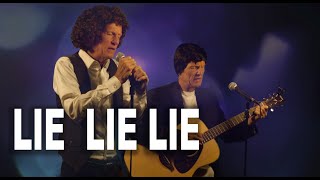 LIE LIE LIE  A Parody  Don Caron [upl. by Berne155]