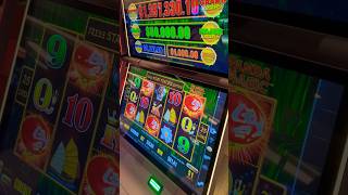 BONUS HITS 😬 4 LANTERNS DROP slots vegas casino [upl. by Mihar]