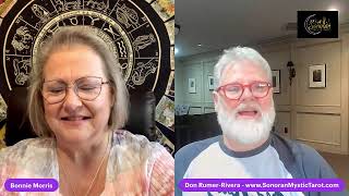 Live Guidance via Tarot by Don RumerRivera and Angie Lewis [upl. by Guinn]