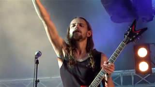 Himinbjorg  Full concert  Ragnard Rock Fest 2016 [upl. by Areemas]