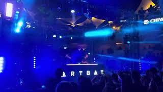 Artbat  Odessa Beach Club 2021 artbat 777 Ascii Disko Remix by Arnaud Rebotini [upl. by Harlene]