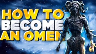 Shadow of The Erdtree  How To Transform Into AN OMEN Lamenters Mask Location [upl. by Edaj634]