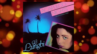 GJ Lunghi  Acapulco Nights 12 Version 1984 [upl. by Alaet]