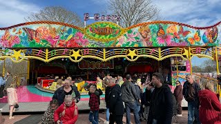 Kermis Aalsmeer 2024 [upl. by Crowell]