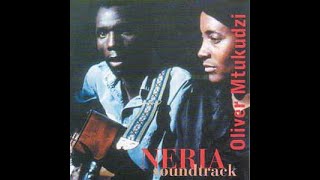 Oliver Mtukudzi  Neria Album [upl. by Pressman]