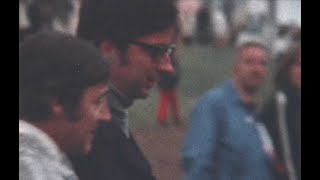 Robert Bourassa aux premiers Jeux du Québec RivièreduLoup août 1971 [upl. by Oneill]