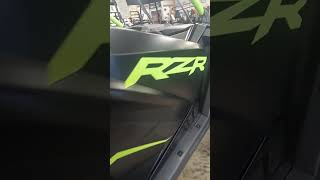 Polaris RZR Pro R [upl. by Omle]