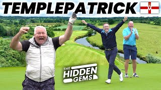 The Secrets of Northern Irelands Golfing Gem [upl. by Aitenev]