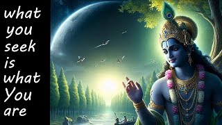 Tat Tvam Asi  Mahavakyas 1 Male Prashanta Dhunganaa [upl. by Dare]