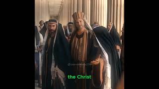 The chosen series by FATHER 🫂JESUS TEMPLEviralvideo motivation jesustemple [upl. by Etam]