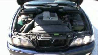 BMW 530d touring Avtomatik Full ReviewStart Up Engine and In Depth Tour [upl. by Justina]