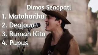 Dimas Senopati  Cover Acoustic [upl. by Naic869]