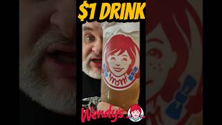 Caddy Shack Peace Tea FREESTYLE at Wendys [upl. by Yazbak]