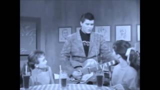 Ritchie Valens  Come On Lets Go MP4 [upl. by Ondine]