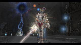 Shillien Templar PvP  Lineage Toxic [upl. by Arelus882]