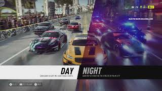 Need for Speed™ Heat Lancer Evo Mod Circuit Test Run ps5gameplay nfsheat abhr84 violinistsumi [upl. by Mathilde]