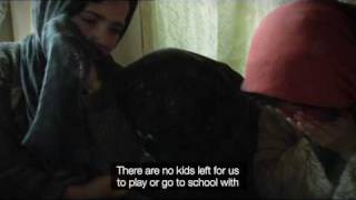 Dispatches Afghanistans Dirty War Channel 4 UK Trailer [upl. by Lewie]