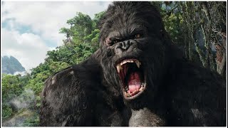 KINGKONG java game GAMEPLAY [upl. by Ibmat]