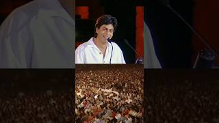 SRK Shah Rukh Khan Respect The Legend Lata Mangeshkar💯 srk latamangeshkar [upl. by Yelrahs278]