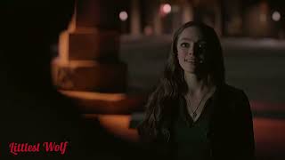 Patricia Mikaelson Hope Tribrid On Humanity  Copilarie [upl. by Cranford]