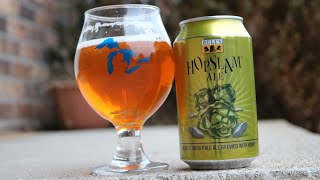 Bell’s BreweryHOPSLAM 2024Better This Year [upl. by Butterfield609]