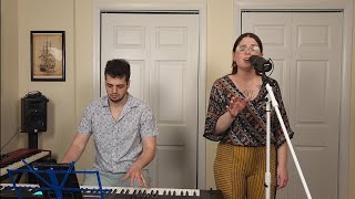 Hypotheticals  Lake Street Dive cover [upl. by Madlen]