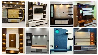 TV unit design 2023  tv cabinet design  tv showcase  tv stand  tv unit design  tv unit [upl. by Rivard879]