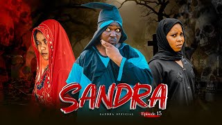 SANDRA 15kiparabrand clamvevo sandraofficial [upl. by Pearson156]