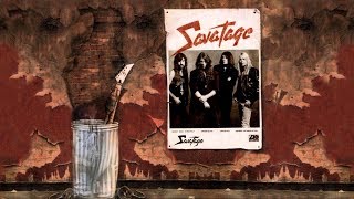 Savatage  When The Crowds Are Gone Acoustic Version [upl. by Adriena]