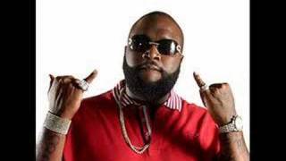 Rick Ross Featuring JayZ amp Young Jeezy  Hustlin REMIX [upl. by Adneral]