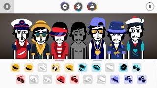 Incredibox best songИнкредибокс лучшая песня [upl. by Sokil]