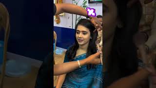 Puttakkana makkalu Serial Sahana new Instagram reel 😍 [upl. by Tirb223]