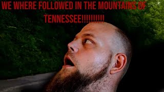 We got stalked in the mountains of Tennessee [upl. by Valle71]