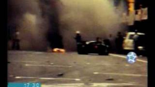 1000 km Buenos Aires 1971 crash Ignacio Giunti [upl. by Raf]