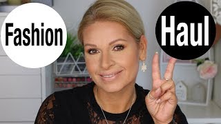 Fashion Haul TRY ON 🛍  Bellelily TREDY Mallorca Happy Size  Mamacobeauty [upl. by Levine734]