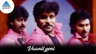 Vaanil Yeni Song  Pudhiya Mannargal Song  Chiyaan Vikram  Mohini  AR Rahman Pyramid Glitz Music [upl. by Ilehs82]