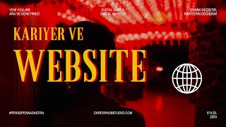 Her ElektrikElektronik Mühendisinin Websitesi Olmalı [upl. by Carin]