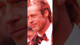 Brad Pitt and Jennifer Aniston notable events shorts [upl. by Dreher]