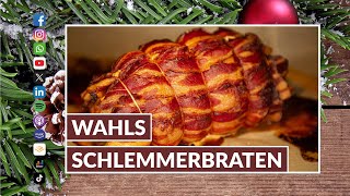 Wahls Schlemmerbraten [upl. by Oibaf748]