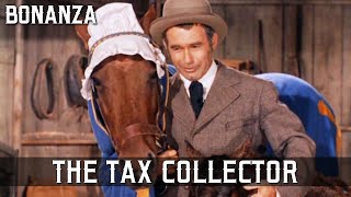 Bonanza  The Tax Collector  Episode 54  American Western  Full Episode [upl. by Aicemat222]