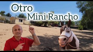 🐔🐔🐔 Venta De MINI Ranchos 🐴🐴 [upl. by Garvey]