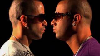 wisin y yandel megamix 2010 [upl. by Ibot]