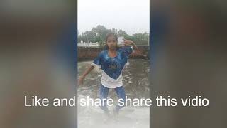 Prada song Aliya bhatt Doorbeen  dance cover by Ananya kapoor [upl. by Perry229]